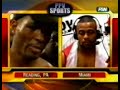 Bernard \"The Executioner\" Hopkins Beyond The Glory 3/4 Bernard \"The Executioner\" Hopkins Beyond The Glory 3/4