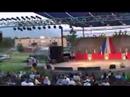 KAUSACHUNPERU AT SPRINGVILLE WORLD FOLK ART