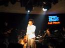 Wei Lian 1st Mini Concert EZ5 Taipei