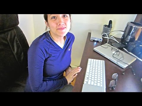 ► She Has A Secret!! - Vlog #111 TheLaVigneLife.com