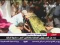 MOROCCO AL ARABIYA RAJAA BELEMLIH JANAZA 2008