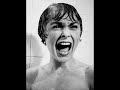 psycho – The Murder
