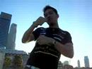 Hosto at Merlion Park Hosto at Merlion Park