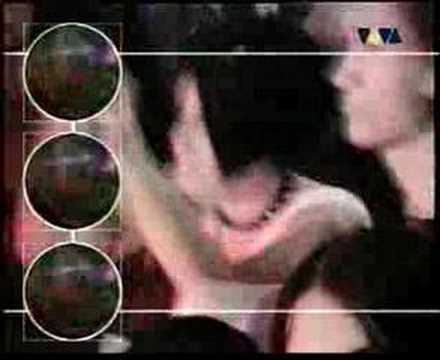 The Advent - Live @ Nature One ...