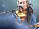 Blue King Brown at the Dalai Lama Tribute concert
