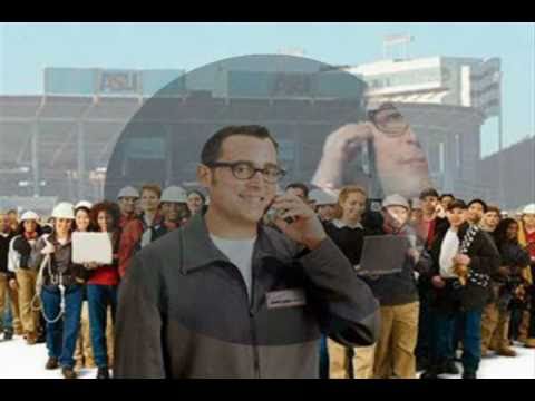TableTenFilms - Paul Marcarelli (born May 24, 1970) is an American actor best known as the