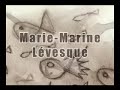 la fille du patriote quebecois raymond levesque nous chante une des chansons de son pere lors de la journee nationale des patriotes a montreal au qu�bec.