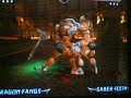 Mortal Kombat Armageddon