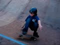 Elings Park Half Pipe Donation Proposal - Video 1
