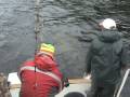 King Salmon Fishing With Guide Ken Teune King Salmon Fishing With Guide Ken Teune