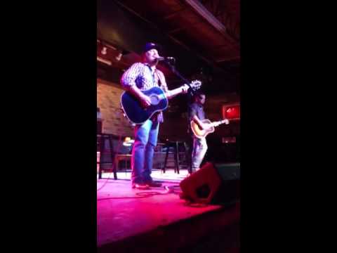 Wade Bowen and Randy Rogers - Amarillo By Morning/The Firem