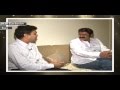 Interaction with Nandamuri Balakrishna, Chief Guest of Closing Ceremony IFFI 2012.