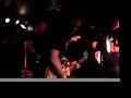 chemical vocation - unspection