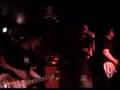 chemical vocation - unspection