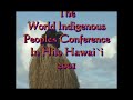 Papa Mau And Makali`i Our Honored