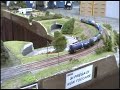 Model Expo Italy 2008 - pt2
