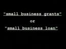 Business Grant Adviser