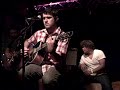 Jesse Lacey Brian Bonz Kevin Devine- Luca