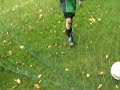 KVVA - RODA F12 0 - 3 Doelpunt 2 KVVA - RODA F12 0 - 3 Doelpunt 2