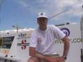 Best of course Team Adventure The Race Cam lewis yann elies vendée globe