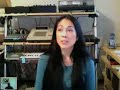 Monday Michiru Interview