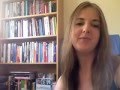 Helen McCusker: Women Inspiring Women Rising Star Award 2012