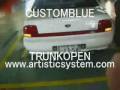 videos de ALTIMA　Ｕ１３　TRUNKOPEN　ｂｙ　KEYLESSENTRY ！