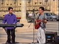 Presentacion de la canción Caracola en el programa de La2, 