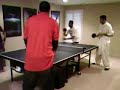 Table Tennis Table Tennis