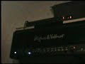 ENGL 530 Preamp