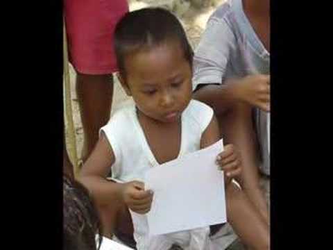 Bongalon Video 1