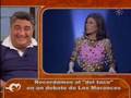 videos de 'Los Morancos' debaten sobre economía en 