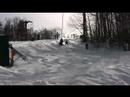 A Day On The Slopes With Rhiannon