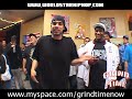 Grind Time Presents: ATM vs HighCollide Grind Time Presents: ATM vs HighCollide