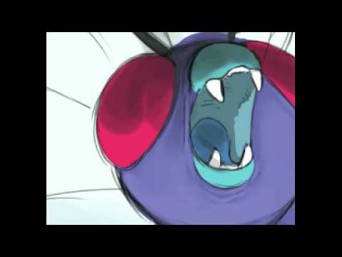 butterfree