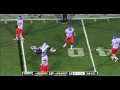Dion Sims vs Boise State (2012)