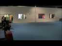 Level 8 Boys Gymnastics Routine. Floor. Level 8 Boys Gymnastics Routine. Floor.