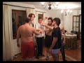 quíntuplemente degenerado ymca