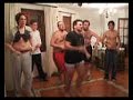 quíntuplemente degenerado ymca