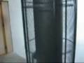 Hydrofun patio heater outdoor heating