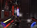 jedi acedemy lightsaber