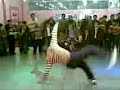 BBOY MUSTi G.ANTEP
