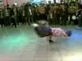 BBOY MUSTi G ANTEP