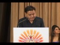 Speech by Shri Y K Gaiya