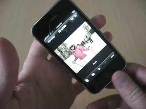 Imagem de Amostra do You Tube