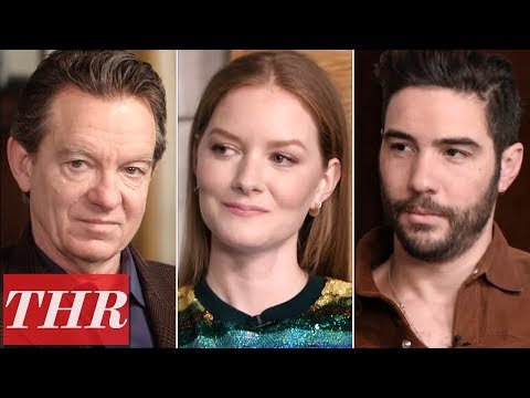 'The Looming Tower': A Closer Look at Hulu's 9/11 Miniseries | THR