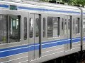 撮影駅：所沢駅池袋線の準急が終日にわたって運転するとは異なり、日中や朝ラッシュ時の運転に留まっている。 列車は8両か10両で大半は2000系か6000系あるいは20000系の4ドア車で来ることが多い。