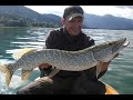 Angeln am Tegernsee