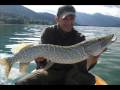 Angeln am Tegernsee