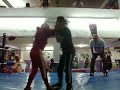 BRENDA CONTRA SUPERMAQUINITA